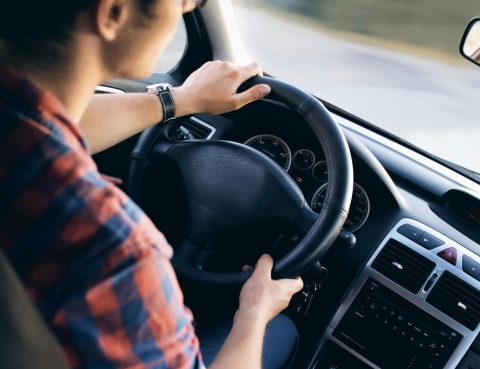 Reckless Driving in Singapore